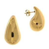 Earrings Vag Woman in Steel 3901210010 - 3901210010